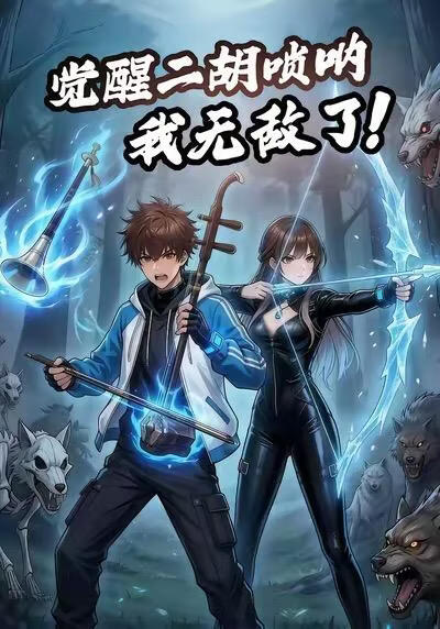 恋爱漫画封面